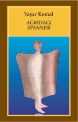 Ağrıdağı Efsanesi