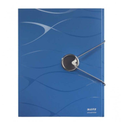 Leitz Vivanto Çok İşlevli Sunum Dosyası Leitz 4536