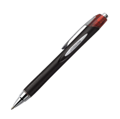 Uni-ball SXN-210 Jetstream Mekanik Hızlı Yazı Kalemi 1.0mm Kırmızı