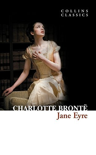 Jane Eyre :Collins Classics