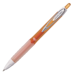 Uni-ball Signo Umn-207C Mekanik Jel Kalem 0.7 Turuncu
