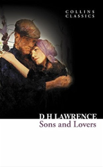 Sons and Lovers :Collins Classics