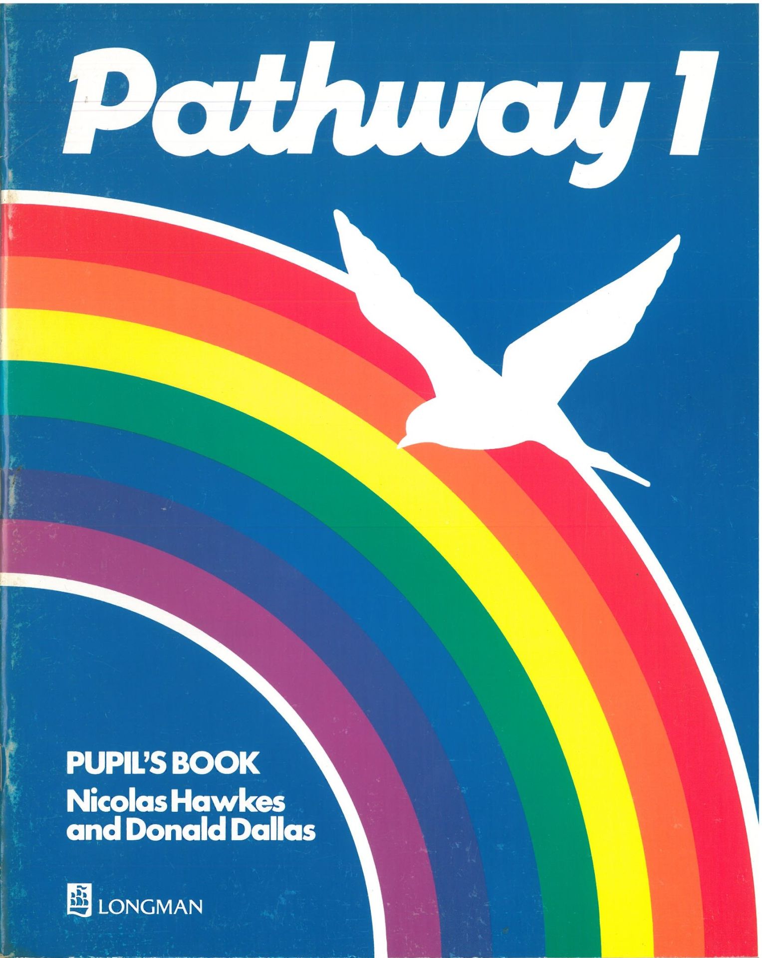 Pathway 1: Pupil's Book + Workbook (2 Kitap Set)