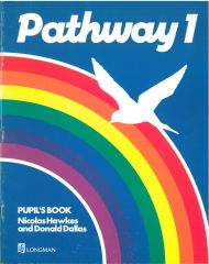 Pathway 1: Pupil's Book + Workbook (2 Kitap Set)