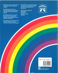 Pathway 1: Pupil's Book + Workbook (2 Kitap Set)