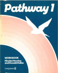 Pathway 1: Pupil's Book + Workbook (2 Kitap Set)