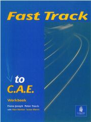 Fast Track to CAE Coursebook + Workbook (2 Kitap Set)