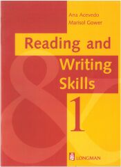 Reading and Writing Skills 1 Student Book