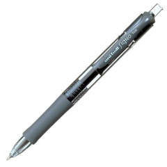 Uni-Ball Signo Fine Retractable Tükenmez Kalem 0.7mm UMN-152 Siyah