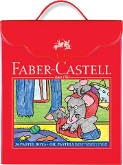 Faber-Castell Pastel Boya 36 Renk