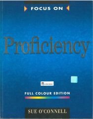 Focus on Proficiency: Full Colour Edition