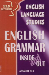 ELS English Language Studies English Grammar Inside And Out