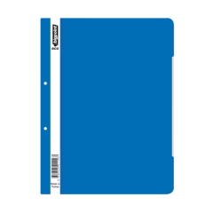 Bigpoint Eco Telli Dosya A4 50 li Paket Mavi