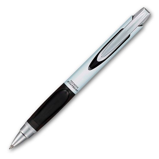 Uni-ball SXN-510 Jetstream Premier Hızlı Yazı Kalemi Siyah