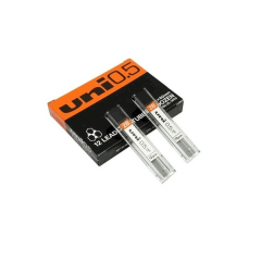 Uni Min Uç 0.7mm 2B 12'li Tüp 60mm