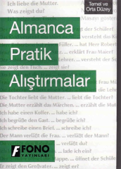Almanca Pratik Alıştırmalar Fono