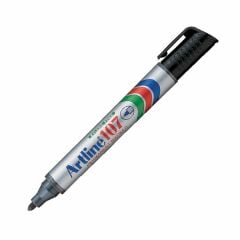 Artline 107 Permanent Kalem Siyah