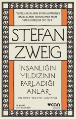 İnsanlığın Yıldızının Parladığı Anlar - On Dört Tarihsel Minyatür