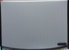 Morning Glory Körüklü Dosya Gri