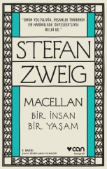 Macellan   Bir İnsan Bir Yaşam