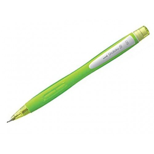 Uni Ball M5 - 228 Shalaku S Versatil Kalem 0.5 mm Açık Yeşil