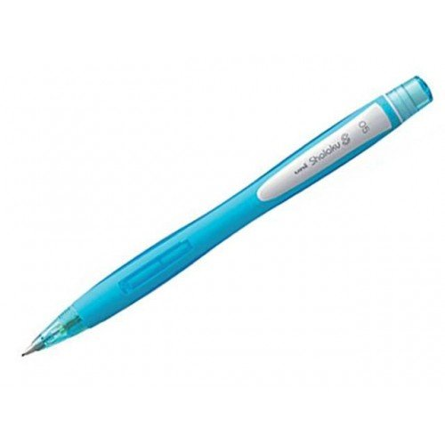 Uni Ball M5 - 228 Shalaku S Versatil Kalem 0.5 mm Açık Mavi