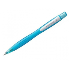 Uni Ball M5 - 228 Shalaku S Versatil Kalem 0.5 mm Açık Mavi