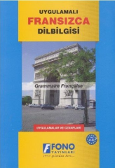 Uygulamalı Fransızca Dilbilgisi