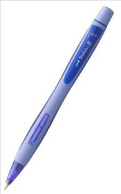 Uni Ball M7 - 228 Shalaku S Versatil Kalem 0.7 mm Mavi