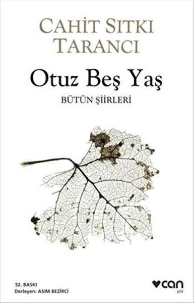 Otuz Beş Yaş   Bütün Şiirleri