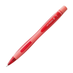 Uni Ball M7 - 228 Shalaku S Versatil Kalem 0.7 mm Kırmızı