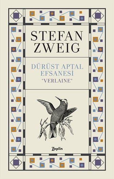 Dürüst Aptal Efsanesi ''Verlaıne''