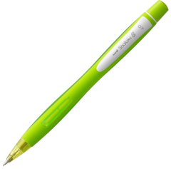 Uni Ball M7 - 228 Shalaku S Versatil Kalem 0.7 mm Açık Yeşil