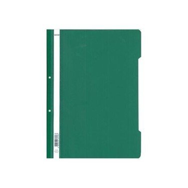 Norex Telli Dosya A4 50 li Paket Yeşil