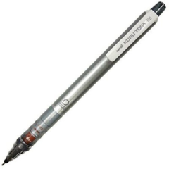 Uni Kuru Toga Versatil Kalem 0.5 Yeşil