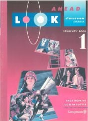 Look Ahead 1 Student Book + Workbook (2 Kitap Set)