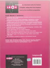 Look Ahead 1 Student Book + Workbook (2 Kitap Set)