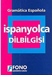Uygulamalı İspanyolca Dilbilgisi