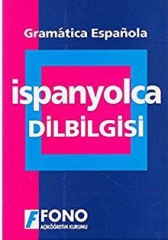 Uygulamalı İspanyolca Dilbilgisi