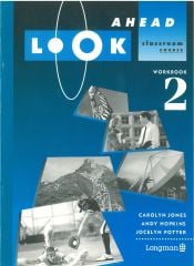 Look Ahead 2 Workbook