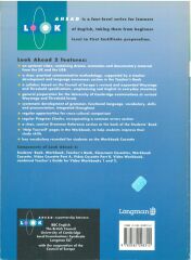 Look Ahead 2 Student Book + Workbook (2 Kitap Set)