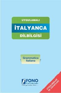 Uygulamalı İtalyanca Dilbilgisi (Uygulamalar ve Cevapları)