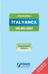 Uygulamalı İtalyanca Dilbilgisi (Uygulamalar ve Cevapları)