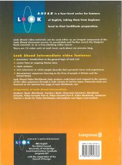Look Ahead Intermediate Video Workbook