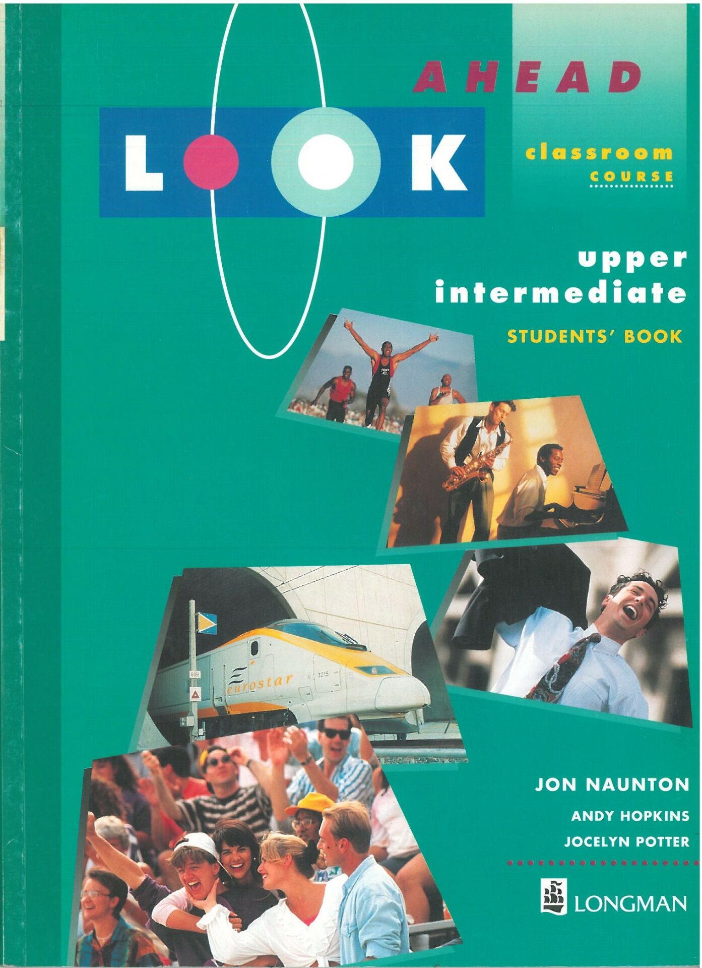 Look Ahead Upper Intermediate Student Book + Workbook + Video Workbook (3 Kitap Set)