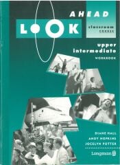 Look Ahead Upper Intermediate Student Book + Workbook + Video Workbook (3 Kitap Set)
