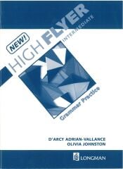 New High Flyer Intermediate Grammar Practice
