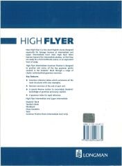 New High Flyer Intermediate Grammar Practice