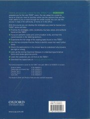 Oxford Preparation Course for the TOEIC Test New Edition