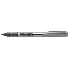 Zebra Roller Dx5 İğne Uçlu Pilot Kalem 0.5 mm Siyah